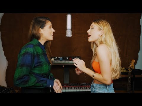 CHER LLOYD - NONE OF MY BUSINESS (POLINA VITA & BUKET COVER)