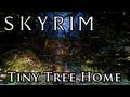 Убежище у Ривервуда для TES V: Skyrim видео 1