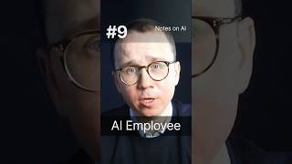 Would You Hire AI Employee? (The AI Thought Experiment)