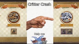 Critter Crash: Novice to Master in Reverse:1999 (ver 2.8)