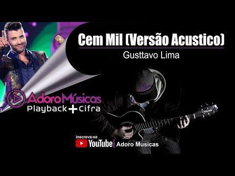 Cem Mil  Respeita O Nosso Fim (pot - pourri)…