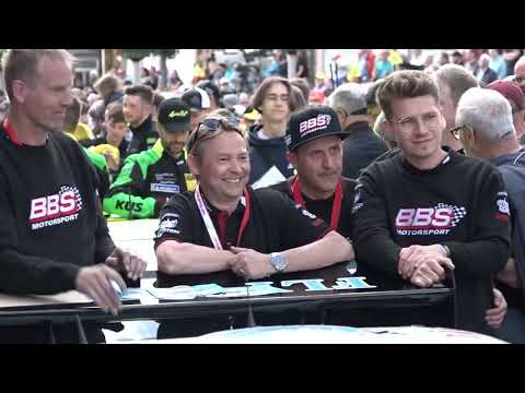 24h Nürburgring 2022 - White Angel Viper - Adenauer Racing Day