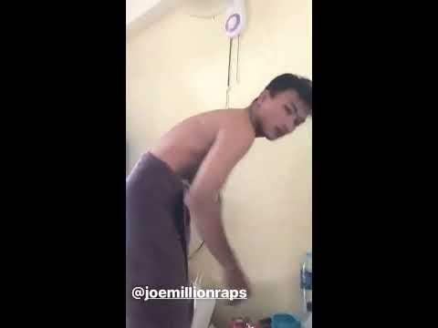 Joe Million x Mardial - Sakaratul (Handuk Cover)