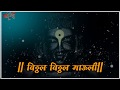 Vithu Mauli Status Shri Hari Vitthal By SaiNish Vision Sid Madhavi
