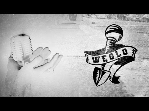 Węglo - Złamana dusza (prod. Nest Beatz) [ŁUSKA #6]