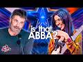 She Made This ABBA Song Sound Like A Modern Pop Hit