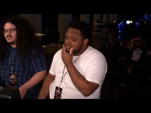 KiTX 2019 - Onewolf vs Banehollow3789 Losers Quarters - MvCI