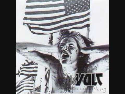 16 Volt - At The End