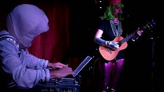 Monster Boob - Longer Than Spring