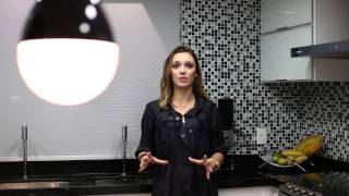 Laura Santos Projeto COZINHA