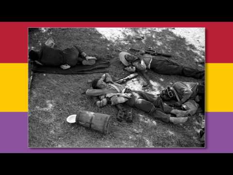 Spanien 1996 - "Det Sidste Hurra!" 06 af Ulrik Dahlin