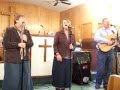 New Tradition - "There Is No Other Way"