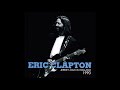 Eric Clapton Journeyman In Holland CD2 Bootleg Album 1990