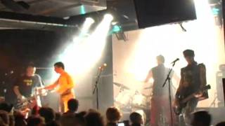 SCHLAG hang up your boots SLAPSHOT