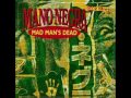 Mad Man's Dead (Version PATCHINKO)-Mano negra-CD SINGLE