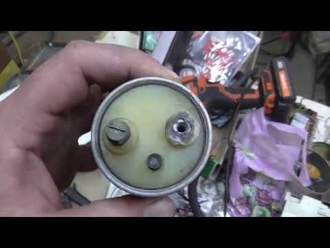 Ремонт переделка полуавтомата ПДГ 100 УЗ 01