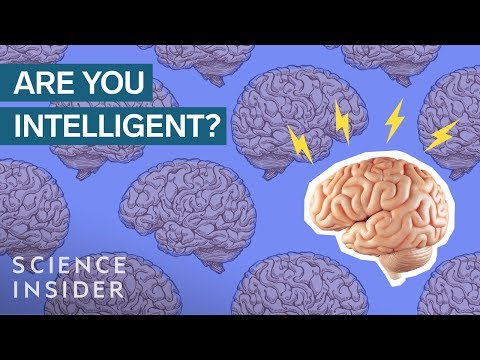 5 знака, които според науката доказват, че сте умни