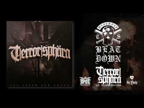 T[error]sphära - Nonkonform