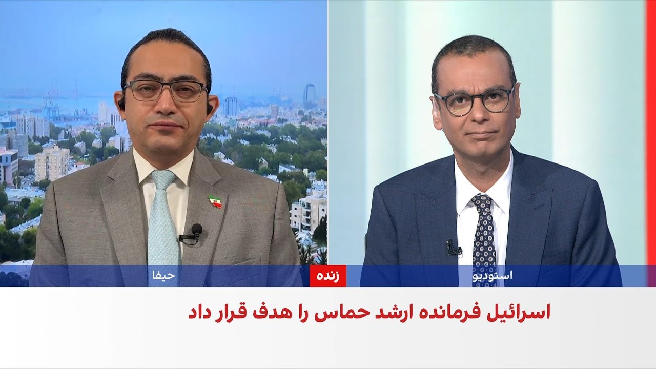 اسرائیل از هدف قرار گرفتن ارشدترین مقام حماس خبر داد