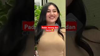 Download lagu Padat, kenceng dan berisi #lucu #komeng #komedi #dangdut #pamela #comedy #hiburan mp3