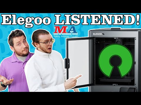 That Was Fast!! - Making Awesome 245