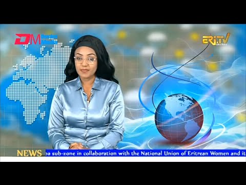 News in English for December 30, 2025 - ERi-TV, Eritrea