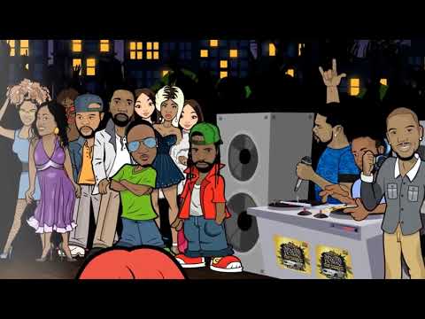 Dr Grey - Burning Ft Insomniak & Yoni S [Visualizer 2022]