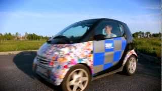 DEBOSCH w/ Jonas Kopp (Buenos Aires:AR) // 8 JUN 2012 promo