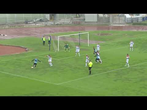 2.SNL (2023/24); Gorica : TKK Tolmin (2:3) 15.krog