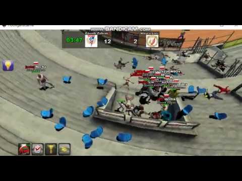 Hooligans Game: Górnik Zabrze vs Widzew Łódź - 10.05.20