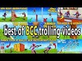Fortnite one hour best of BCC trolling videos Funny Fails and WTF Moments
