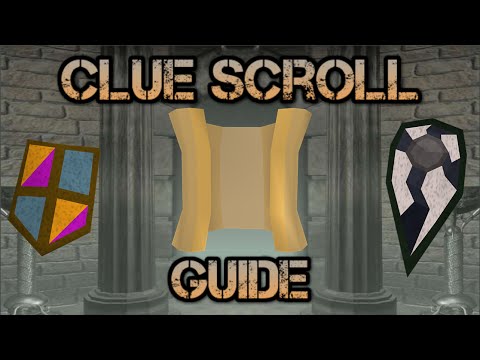 Clue Scroll Location: This anagram reveals who to speak to next: MOTHERBOARD RuneScape