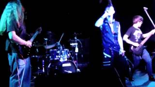 Tremont Part 1 - Intro & Inside This Fist