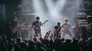 Periphery - Zyglrox Live in Toronto PRO HD