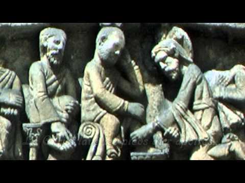 pourquoi la cathédrale de chartres a été construite