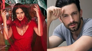 Lauren Gottlieb is DATING Hollywood Actor Matt Raimo | SpotboyE video