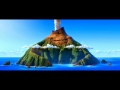 The Song "Lava" from the short film "Lava"by Disney ...