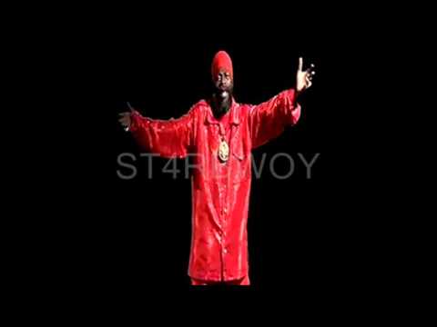 CAPLETON - BUBBLE AND WINE - HAPPY TIME RIDDIM - HANDS AND HEART REC - MAY 2012