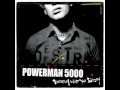 Powerman 5000 - All My Friends Are Ghosts