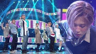 Watch: Today's performances in Inkigayo