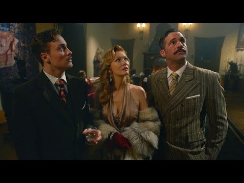 afbeelding Sixth Secret, The