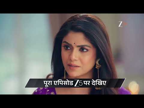Jagadhatri | Ep 58 | Preview | Jan, 7 2026 | Sonakshi Batra, Farman Haider | Zee TV