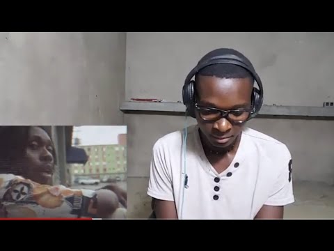 Gringo Reagindo: Rincon Sapiência - Ponta de Lança react