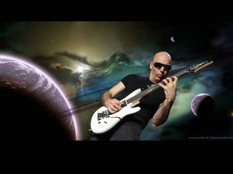 Joe Satriani - Searching (Studio Version)