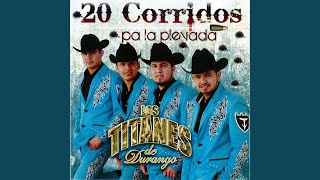 Esta De Parranda El Jefe