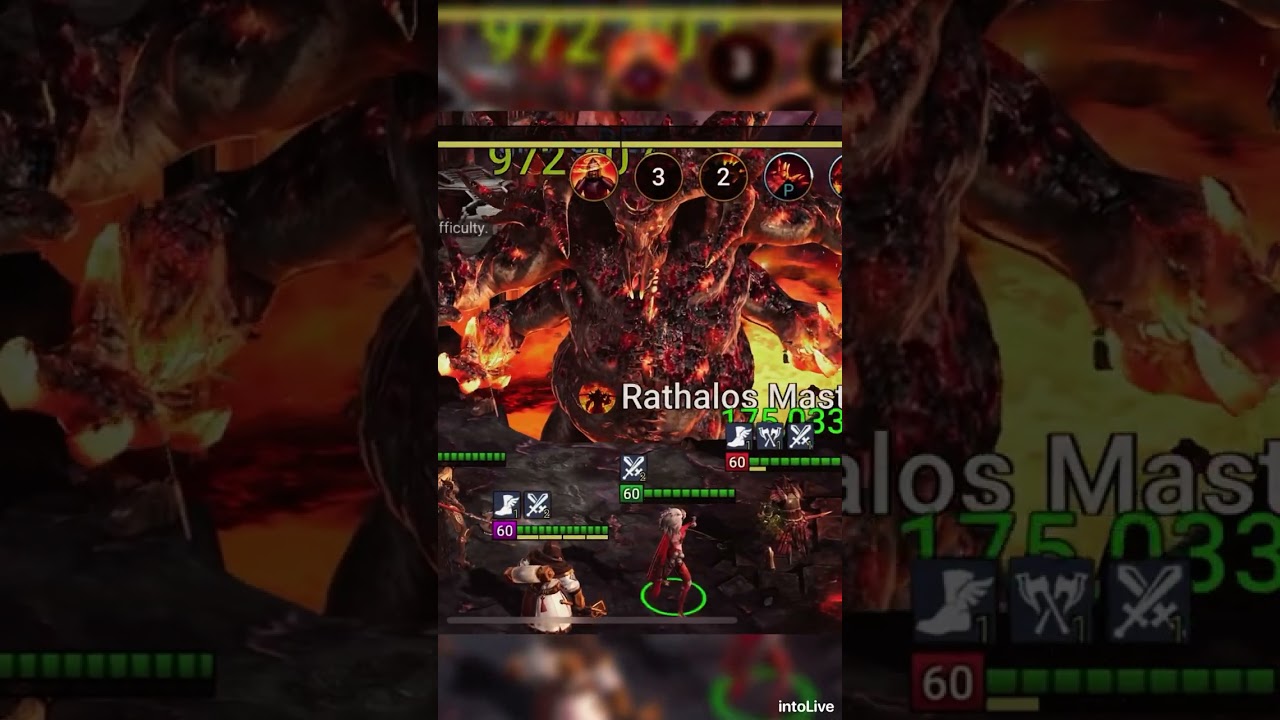 FREE CHAMPION HITS 1 MILLION ON DEMON LORD #raid #raidshadowlegends
