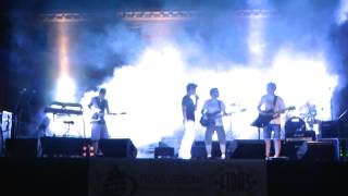 Killing in the Name (RATM cover) by Dear Sasha - 7/21/13