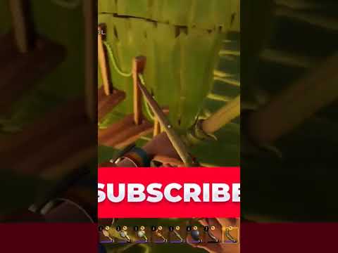 som many arrows :O - grounded highlights #highlights #grounded #gaming