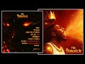 Stonebwoy Toucher Album Mix 2025 DJ Sedan Xosetor Deeper Send Dem A Prayer Torcher
