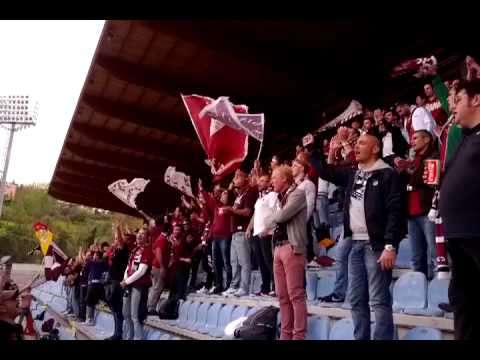 TribùGranata: San Marino - Trapani onore a chi c'è